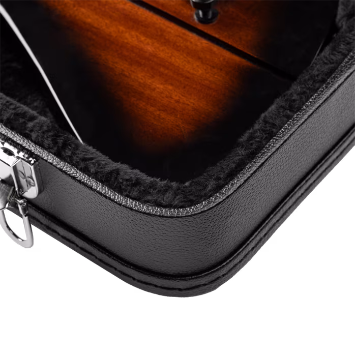 Gator GWE-TBIRD-BASS - Futerał na elektryczną gitarę basową