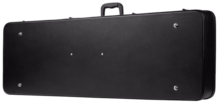 Gator GWE-TBIRD-BASS - Futerał na elektryczną gitarę basową