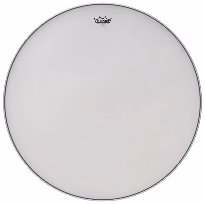 Remo 22" Renaissance RC-2200-RS - Naciąg do kotłów