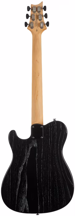 PRS SE NF 53 Black Doghair 2026 - Gitara elektryczna