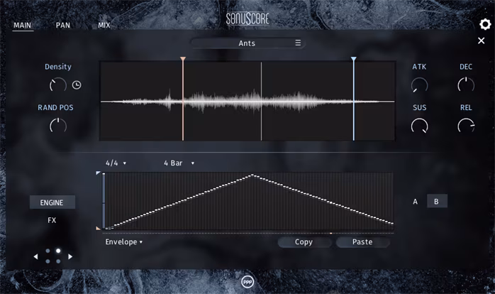Boom Library Sonuscore Nordic Spheres - Oprogramowanie