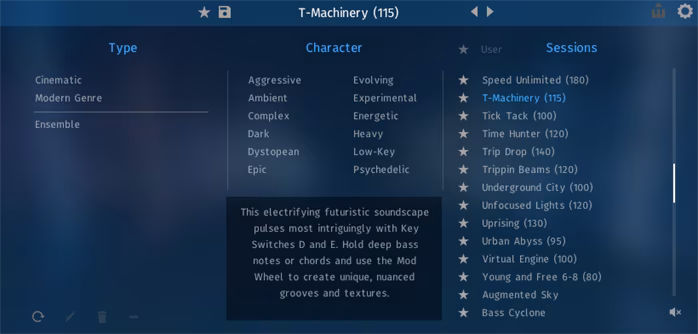 Boom Library Sonuscore The Pulse - Oprogramowanie