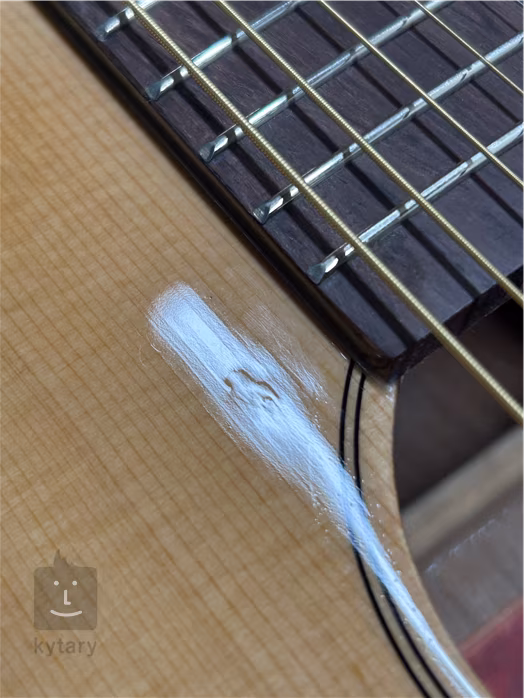 Yamaha JR2S (używane) - Dziecięca gitara akustyczna