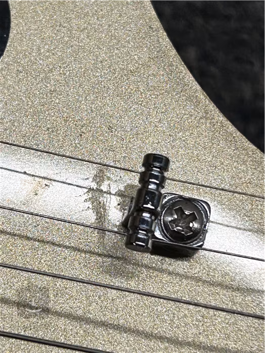 Cort G300 PRO MGD (uszkodzone) - Gitara elektryczna