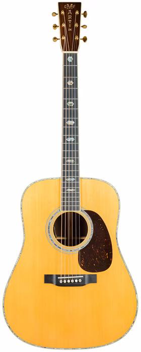 Martin D-41 - Gitara elektroakustyczna