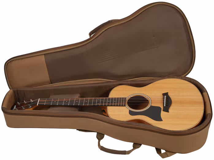 Taylor GS Mini Sapele LH - Leworęczna gitara akustyczna