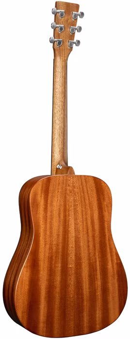 Martin D Jr-E Streetmaster - Gitara elektroakustyczna