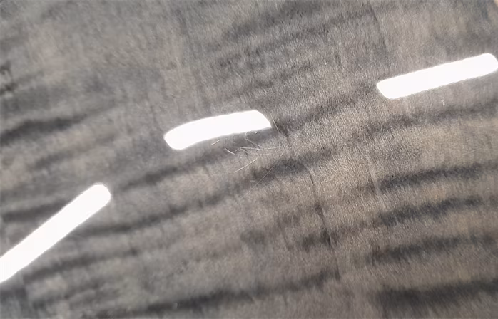 Flight Pathfinder Tenor TBK (używane) - Ukulele elektryczne