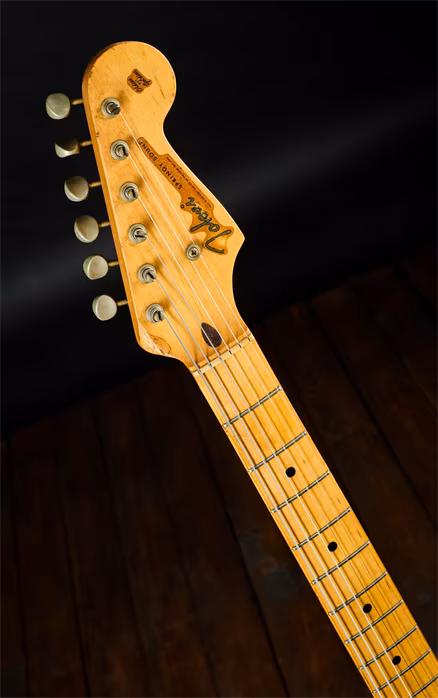 Tokai 1980 Springy Sound Natural - Gitara elektryczna