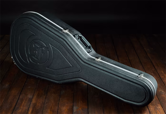 Furch 1999 SJV 63 LUX - Gitara elektroakustyczna