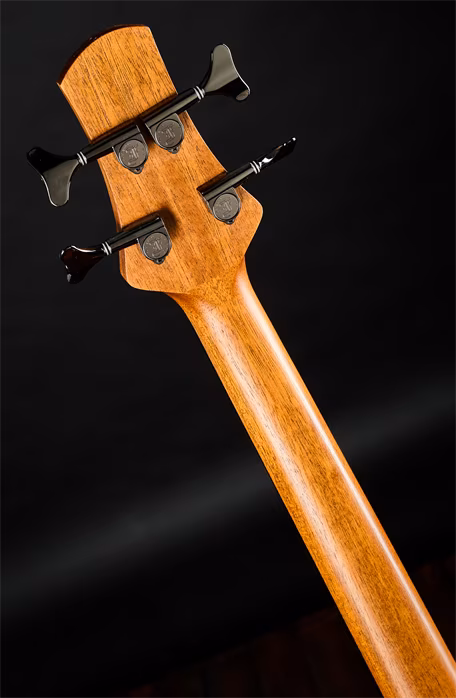 Furch 61 Bass - Elektroakustyczna gitara basowa