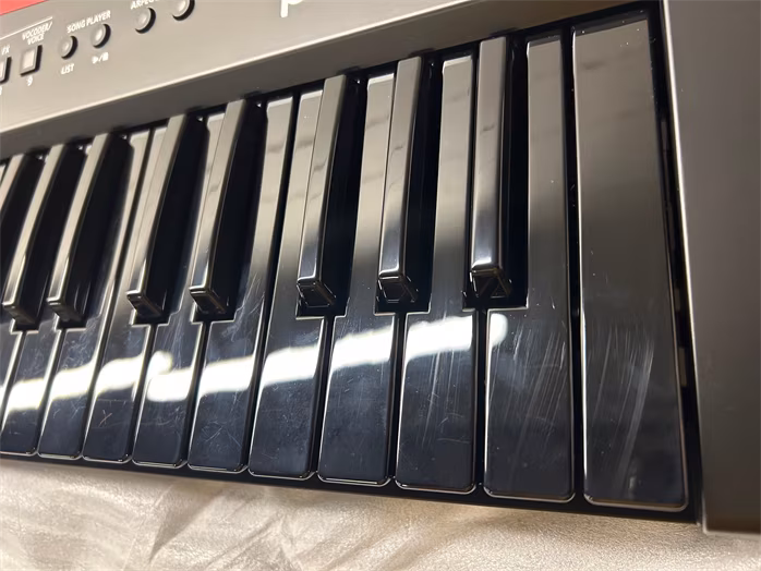 Roland AX-EDGE Keytar black (używane) - Keytar