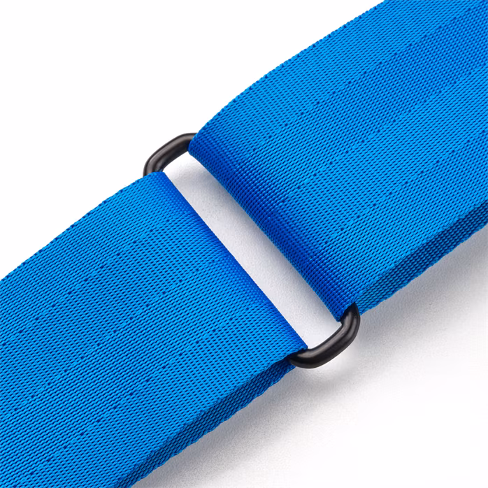 Amumu DURALINK Lake Placid Blue - Pas gitarowy