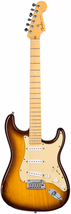 Fender 2005 AmDeluxe Strat - Gitara elektryczna