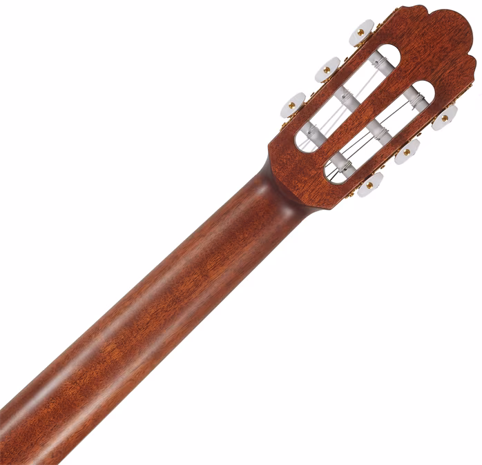 Sigma Guitars CTMC-2E - Elektroakustyczna gitara klasyczna