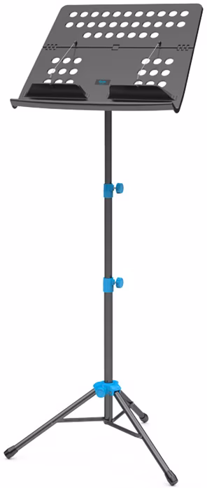 Guitto GSS-01 Music Stand - Pulpit nutowy