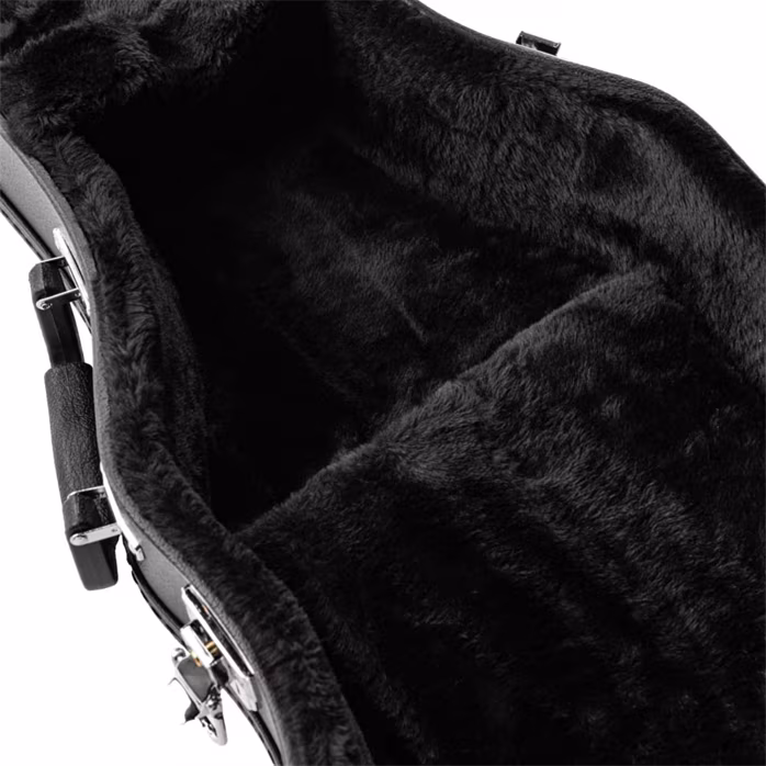 Gator GWE-LPS-BLK - Futerał na gitarę elektryczną