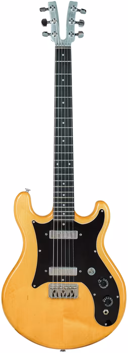 Kramer 1979 250 G - Gitara elektryczna