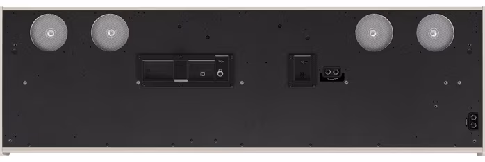 Casio AP 750 GB - Fortepian cyfrowy