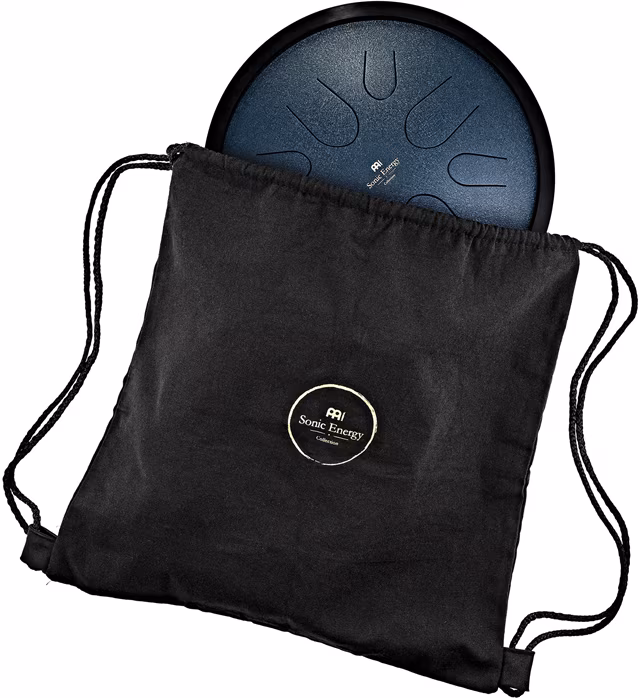 Meinl Sonic Energy CSTD2NB - Tongue drum