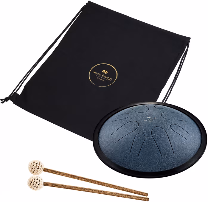 Meinl Sonic Energy CSTD2NB - Tongue drum