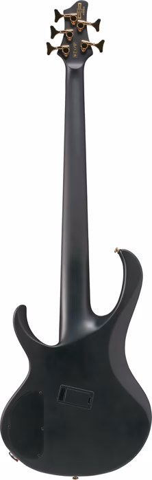 Ibanez BTB605LM-BKF - Elektryczna gitara basowa