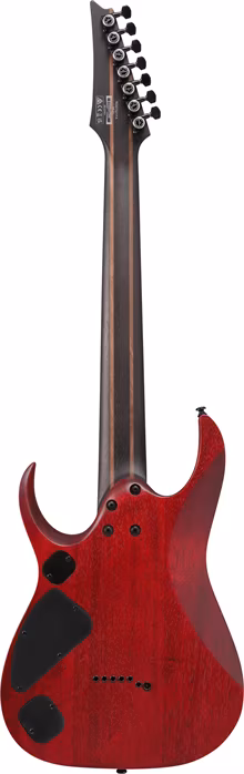 Ibanez RGD721FA-WUF - Siedmiostrunowa gitara elektryczna