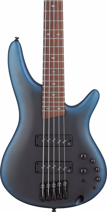 Ibanez SR505N-MAM - Elektryczna gitara basowa
