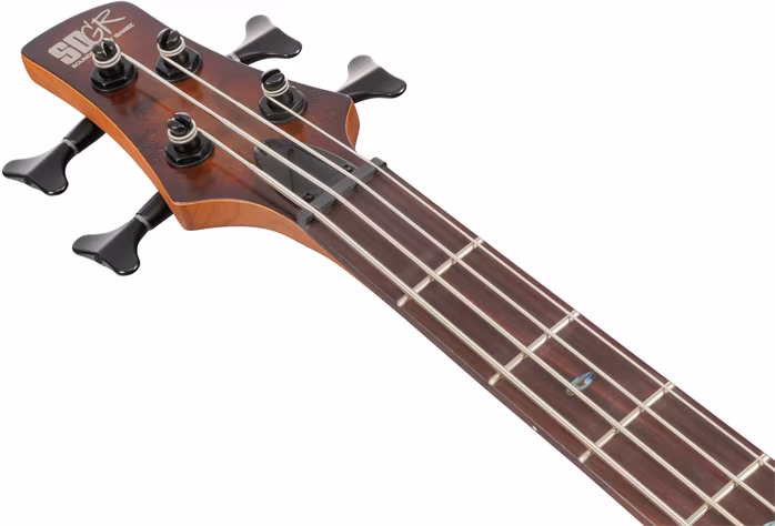 Ibanez SR500A-MHL - Elektryczna gitara basowa