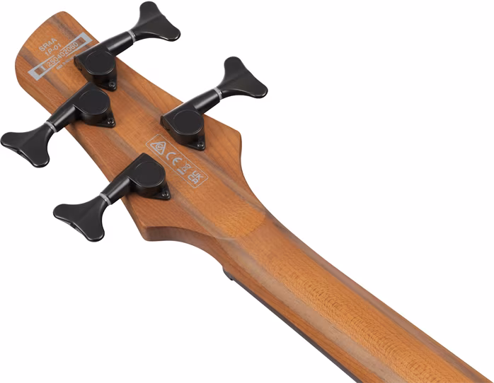 Ibanez SR500A-MHL - Elektryczna gitara basowa