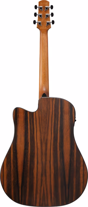 Ibanez AAD70CE-TBN - Gitara elektroakustyczna