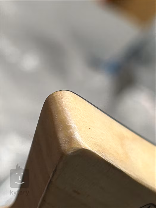 Cort KX300 OPRB (używane) - Gitara elektryczna