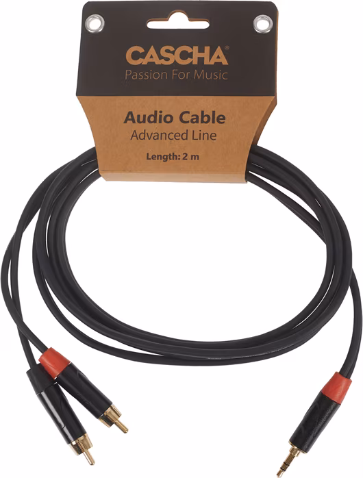 Cascha CCA-A1CM2 - Kabel połączeniowy