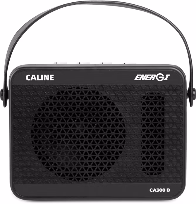 Caline CA-300B - Combo tranzystorowe do gitar basowych