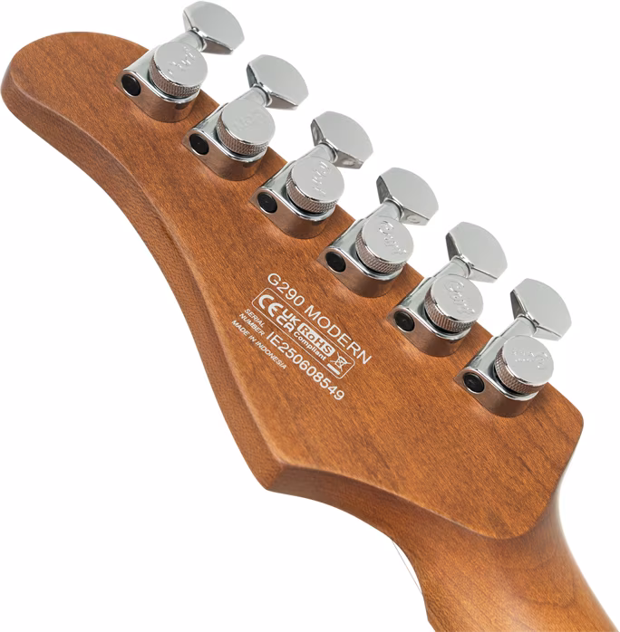 Cort G290 Modern MBG - Gitara elektryczna