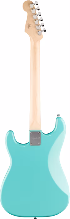 Fender Squier Sonic Stratocaster HT MN WPG SFMG - Gitara elektryczna