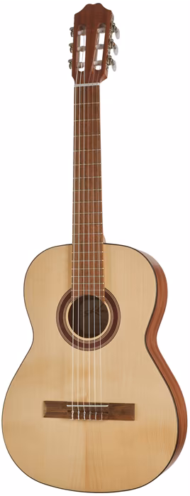 Kremona Lilia (3/4) - Dziecięca gitara klasyczna