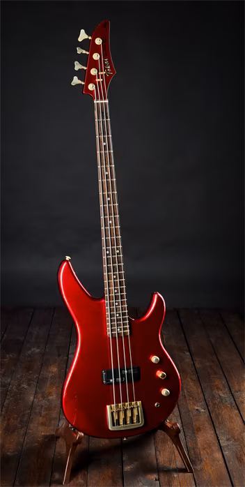 Tokai 1984 MBX-45 Medium Scale - Elektryczna gitara basowa