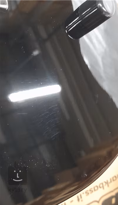 ESP LTD MT-130 Black (używane) - Gitara elektryczna