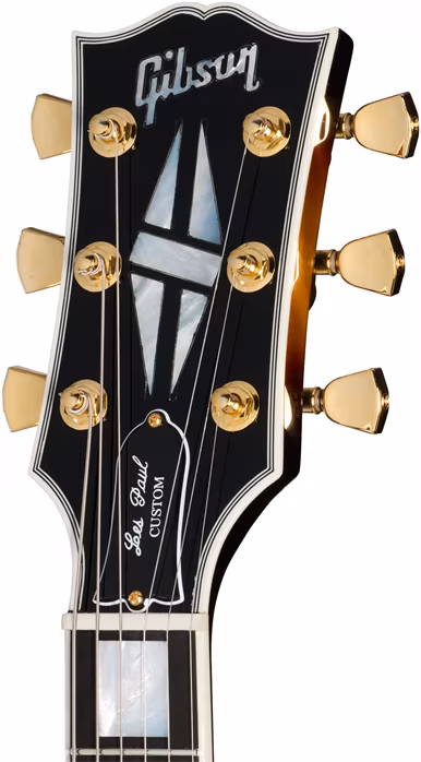 Gibson Les Paul Custom 70s Tobacco Burst - Gitara elektryczna