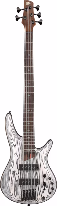 Ibanez SR1325SB-IVF - Elektryczna gitara basowa