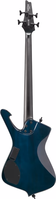 Ibanez ICB720FM-CBS - Elektryczna gitara basowa