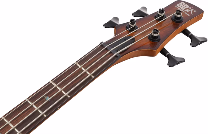 Ibanez SR500AL-MHL - Leworęczna elektryczna gitara basowa