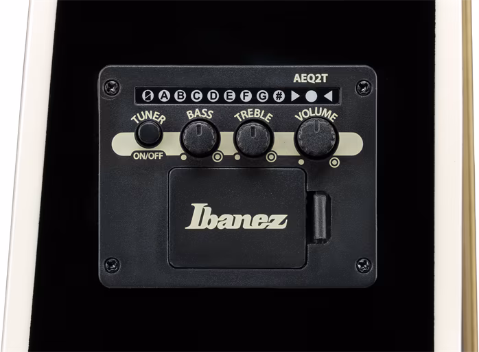 Ibanez ALT50FA-RDB - Gitara elektroakustyczna