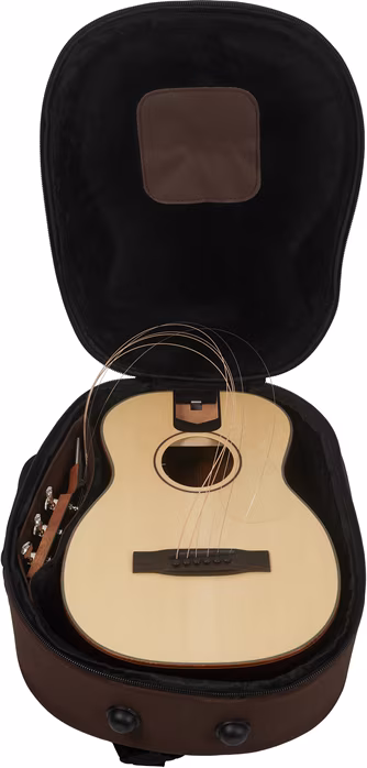 Furch Little Jane Exclusive EC - Gitara akustyczna podróżna