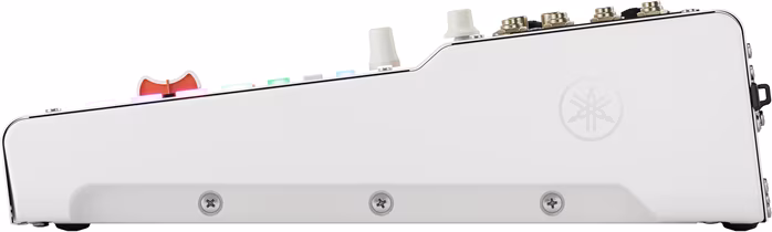 Yamaha MGX12 WH - Cyfrowa konsoleta mikserska