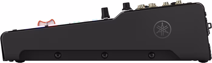 Yamaha MGX12V BK - Cyfrowa konsoleta mikserska