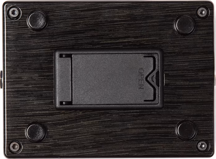 MXR MC402 CAE Boost/Overdrive - Efekt gitarowy