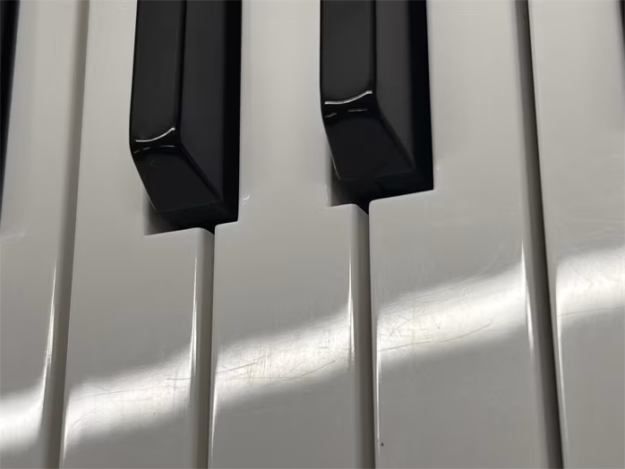 Fox K25 (używane) - Keyboard bez dynamiki