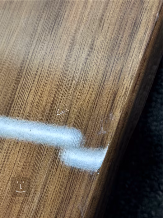 Cega U21CKO-WP (używane) - Kalimba